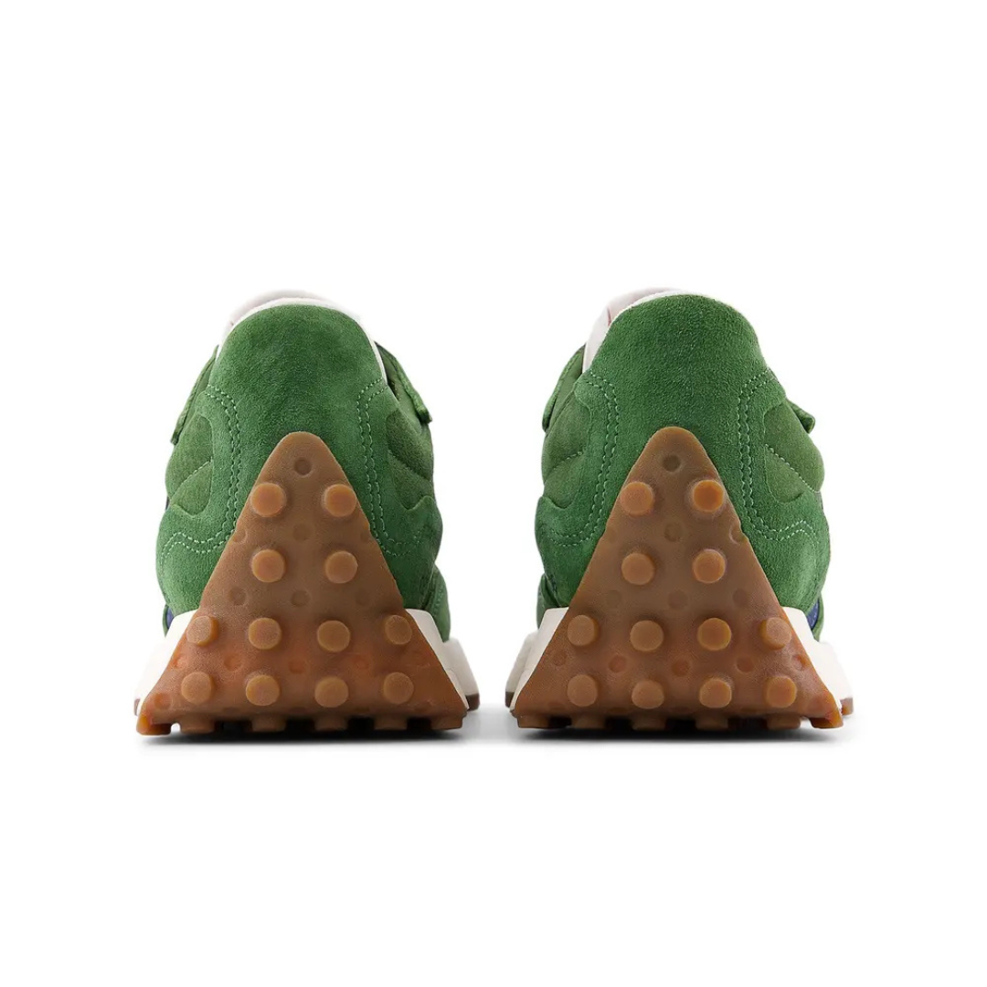 New Balance 327 - Dark Alpine Green / Navy