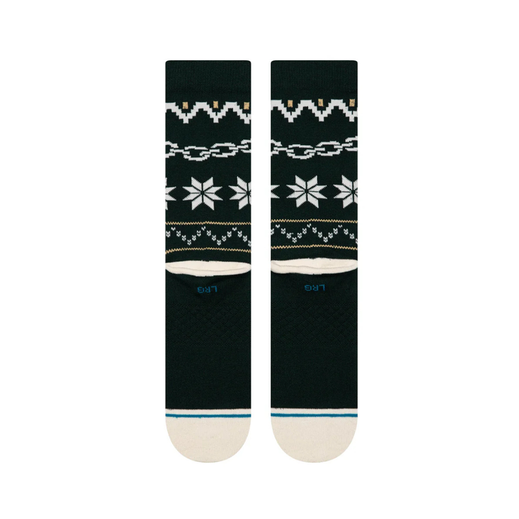 Stance Break The Season - Pine
