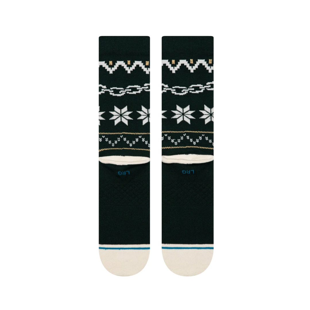 Stance Break The Season - Pine
