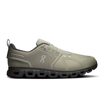 On Running Cloud 6 Waterproof - Olive / Expresso