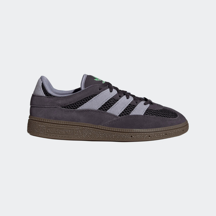 Adidas Handball Spezial ST - Purple / green / Gum - Walk by Streetart