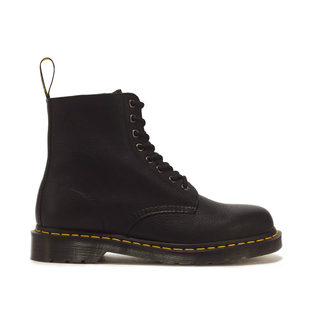 Dr.Martens 1460 Pascal - Black Ambassador - Walk by Streetart