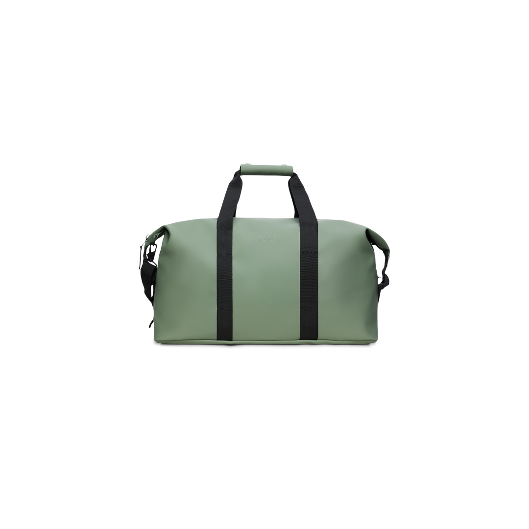 Rains Hilo Weekend Bag - Well - Walk by Streetart