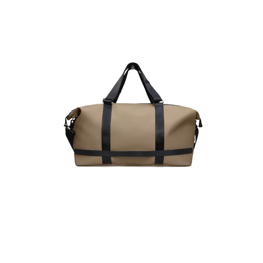 Rains OTG Weekend Bag - Beige