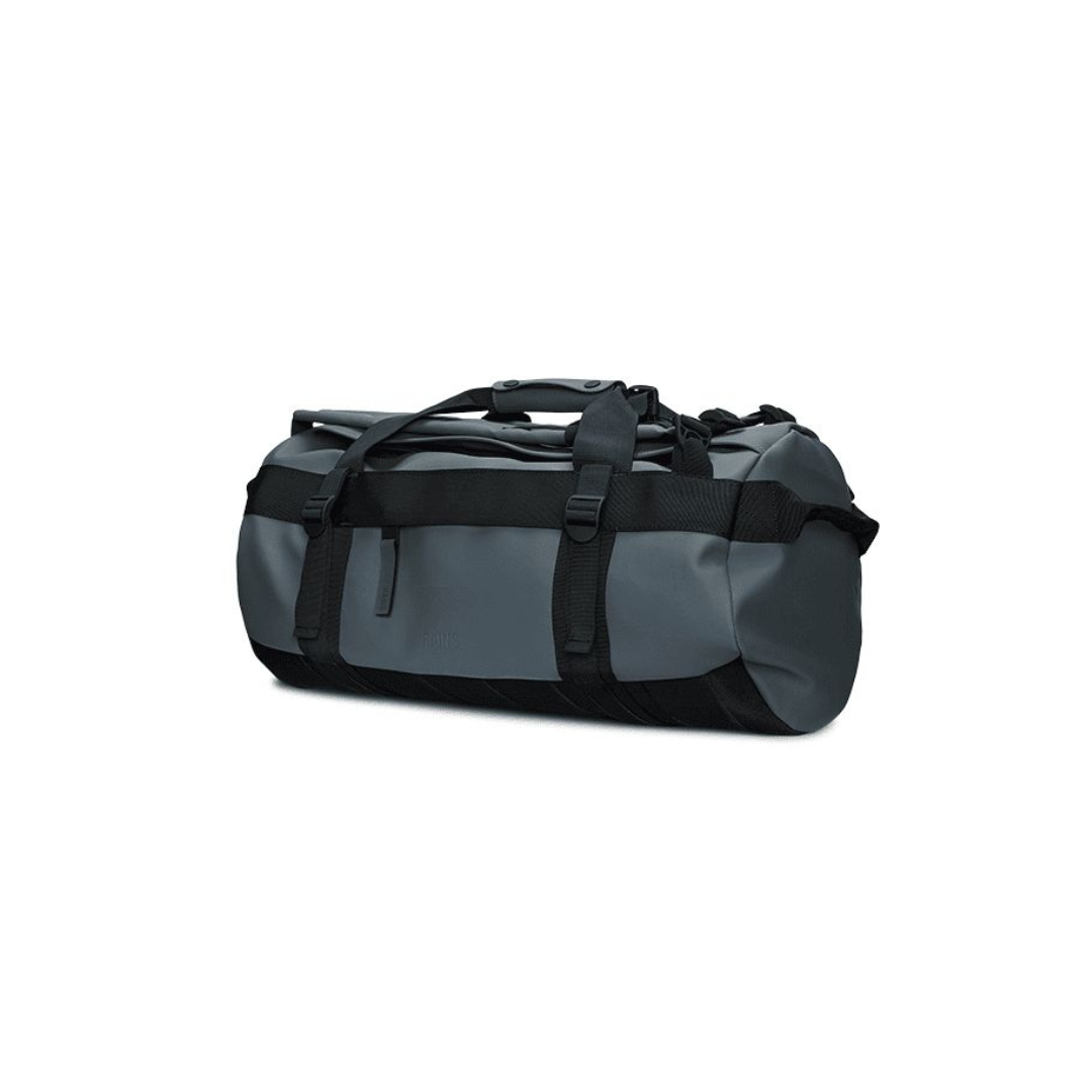 Rains Texel Duffel Bag Small - Lagoon