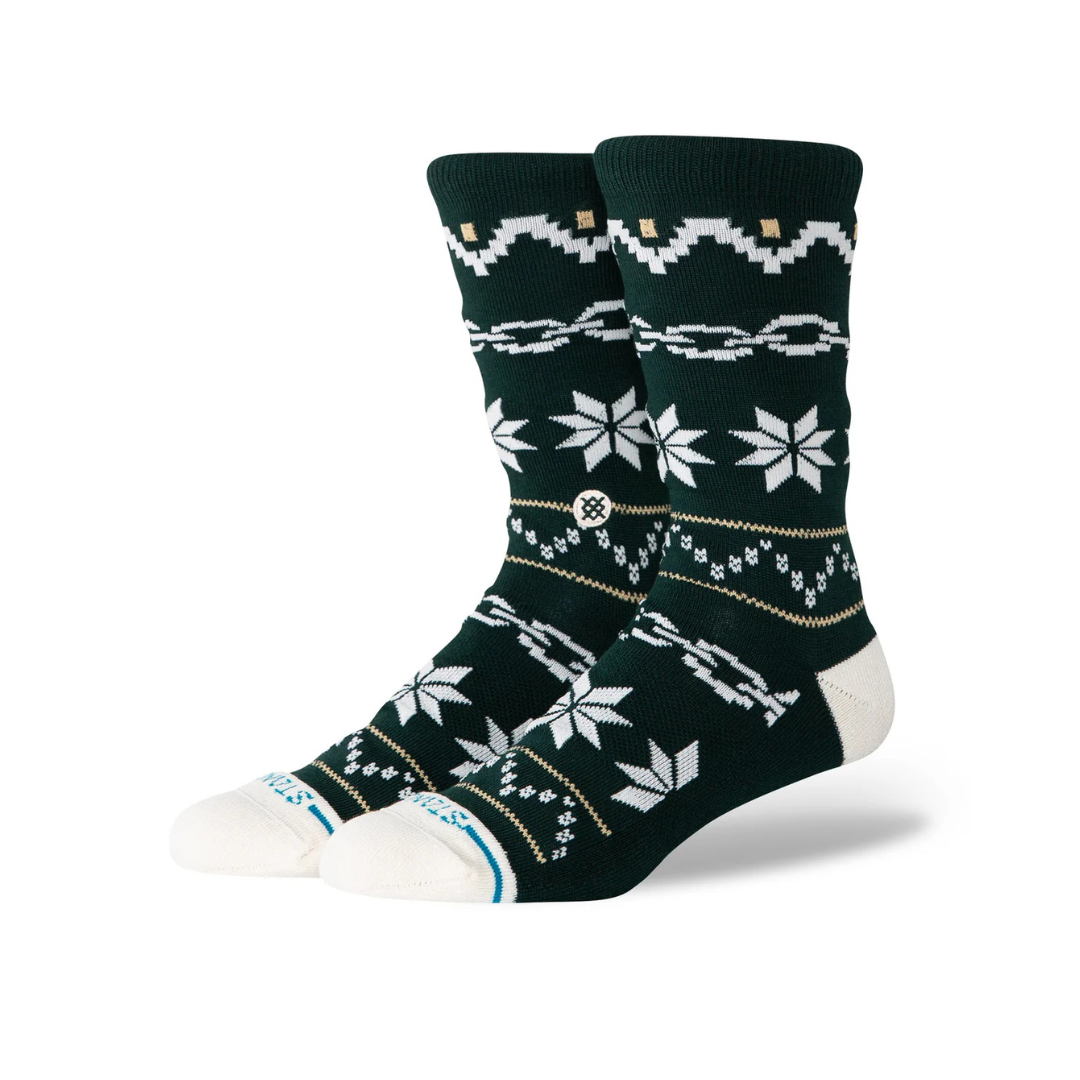 Stance Break The Season - Pine