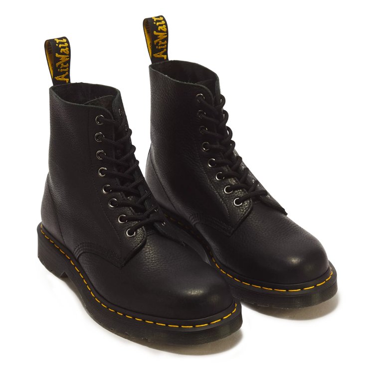 Dr.Martens 1460 Pascal - Black Ambassador