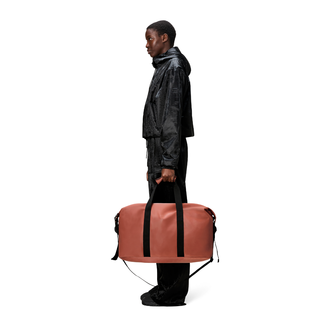 Rains Hilo Weekend Bag - Honor