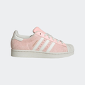 Adidas Superstar - Pink / White / Gold