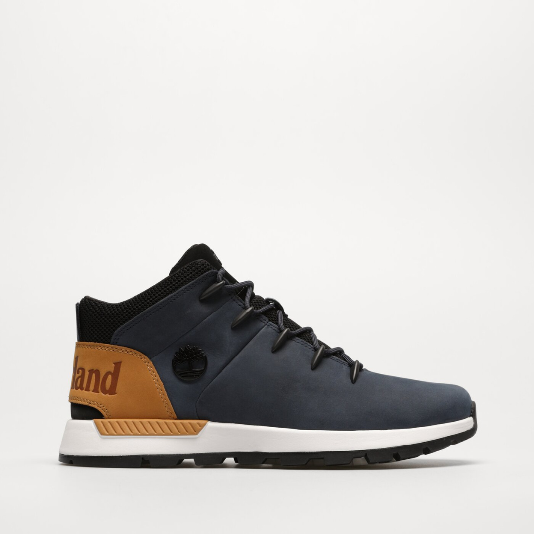 Timberland Sprint Trekker Mid - Navy - Walk by Streetart