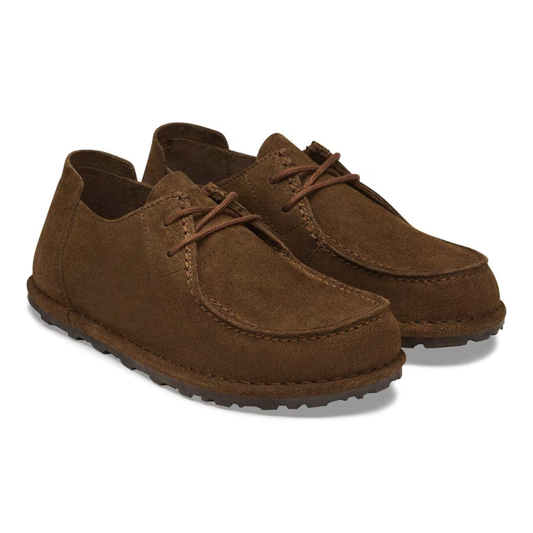 Birkenstock Utti Lace - Carafe