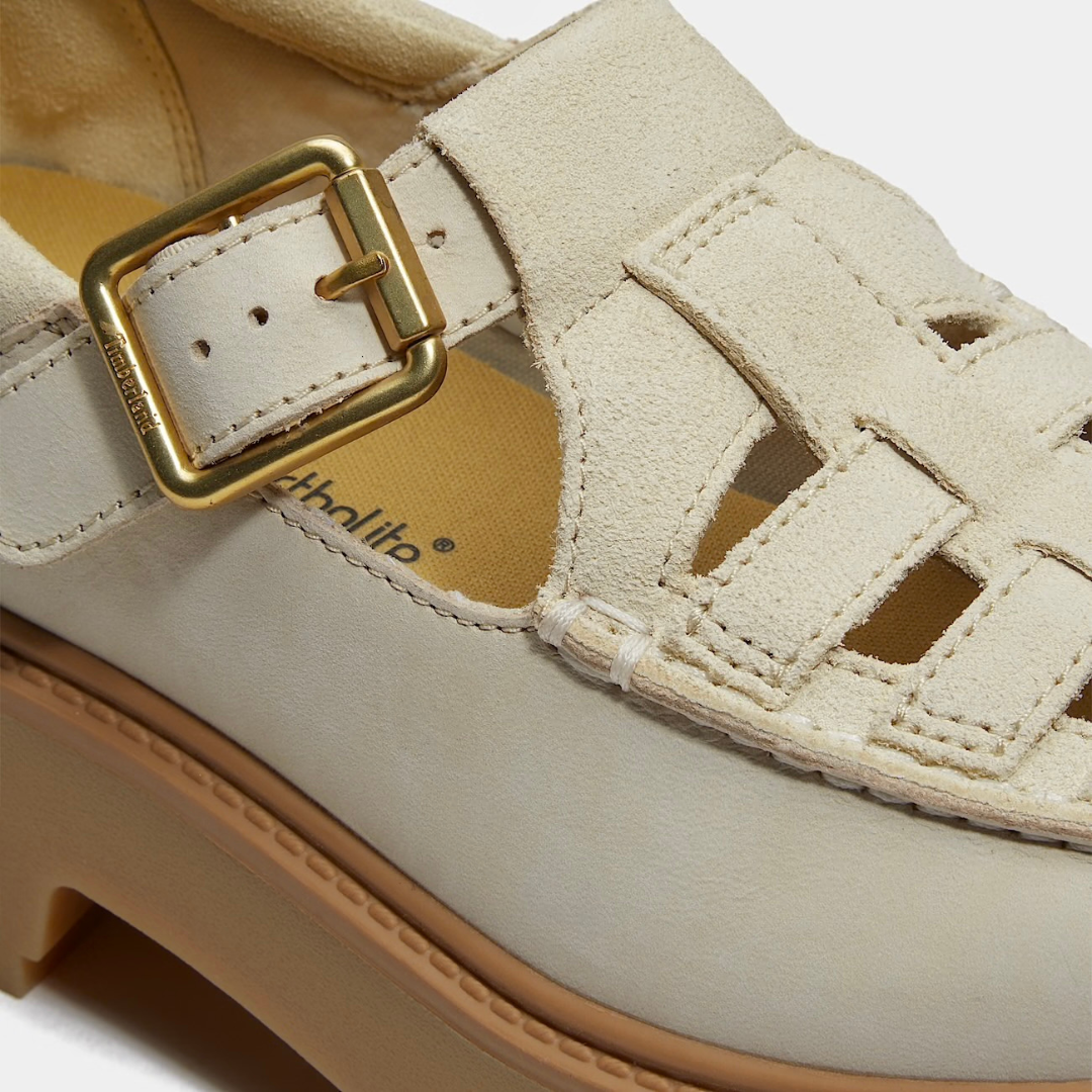 Timberland Stone Street - Light Beige - Walk by Streetart