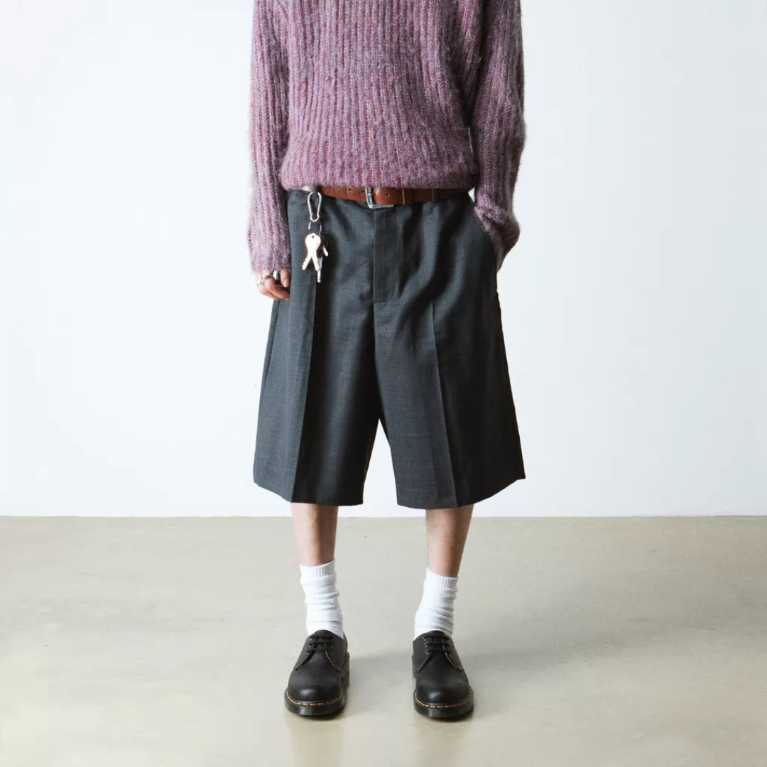 Dr.Martens 1461 - Black Ambassador