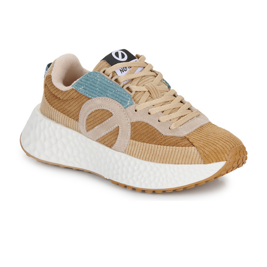 No Name Carter Runner - Nougat / Nuts