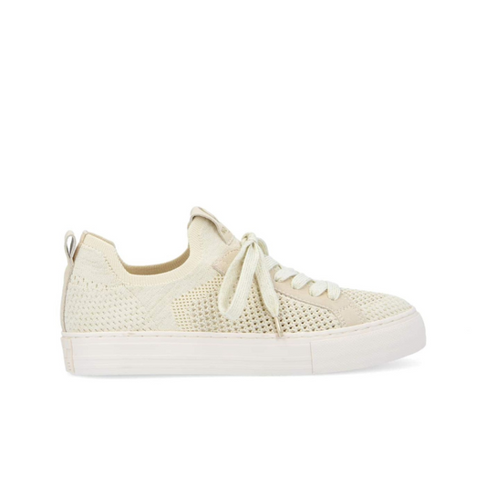 No Name Arcade Fly - Dove / Light Gold