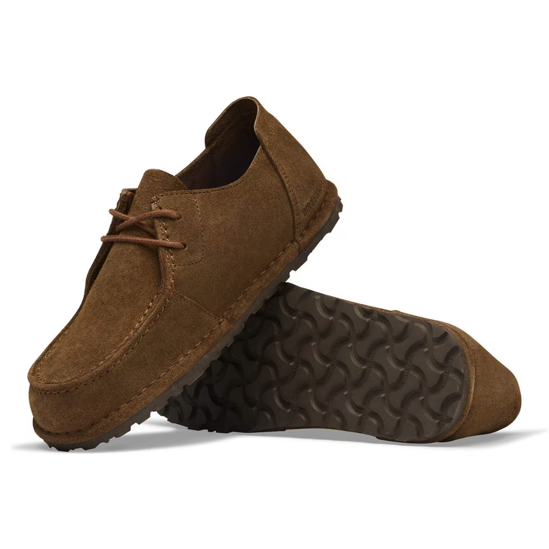 Birkenstock Utti Lace - Carafe