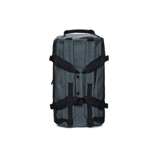 Rains Texel Duffel Bag Small - Lagoon