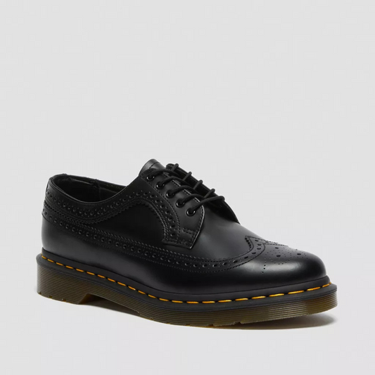 Dr.Martens 3989 - Black Smooth