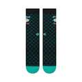 Stance Iced To See You Crew - Black