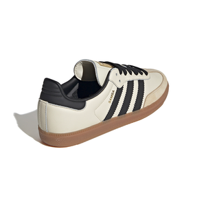 Adidas Samba Og - Cream White / Core Black / Sand Strata ID0478 - Walk by Streetart