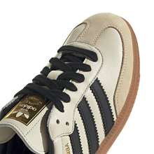 Adidas Samba Og - Cream White / Core Black / Sand Strata ID0478 - Walk by Streetart