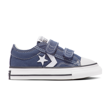 Converse Star Player 76 2V Ox Kids - Navy / Vintage White - Walk by Streetart