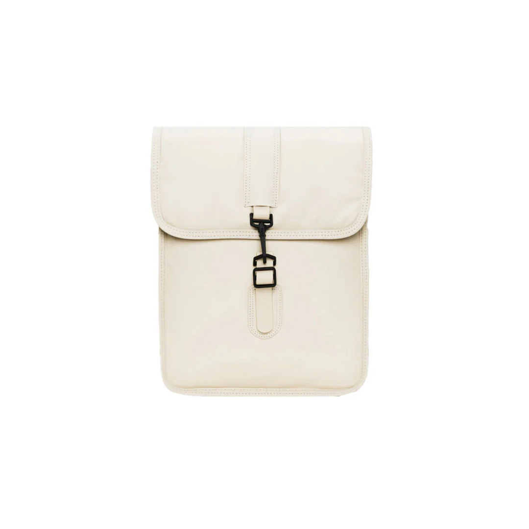 Rains Puffed Backpack Micro W3 - Dune - Walk by Streetart