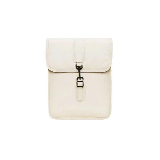 Rains Puffed Backpack Micro W3 - Dune