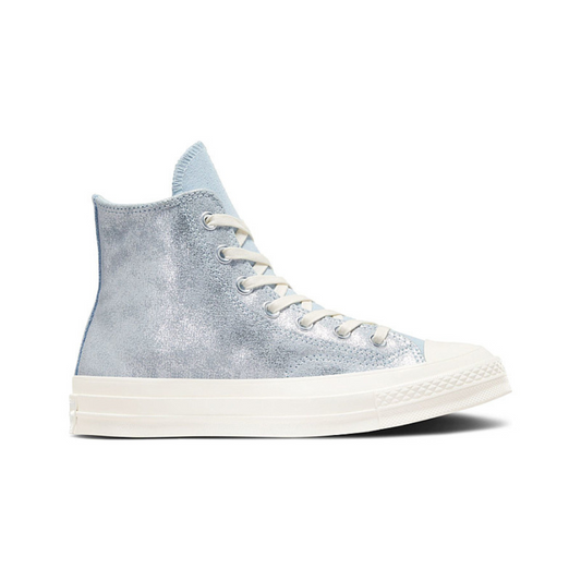 Converse Chuck 70 Hi - Winter Slay / Egret / Silver