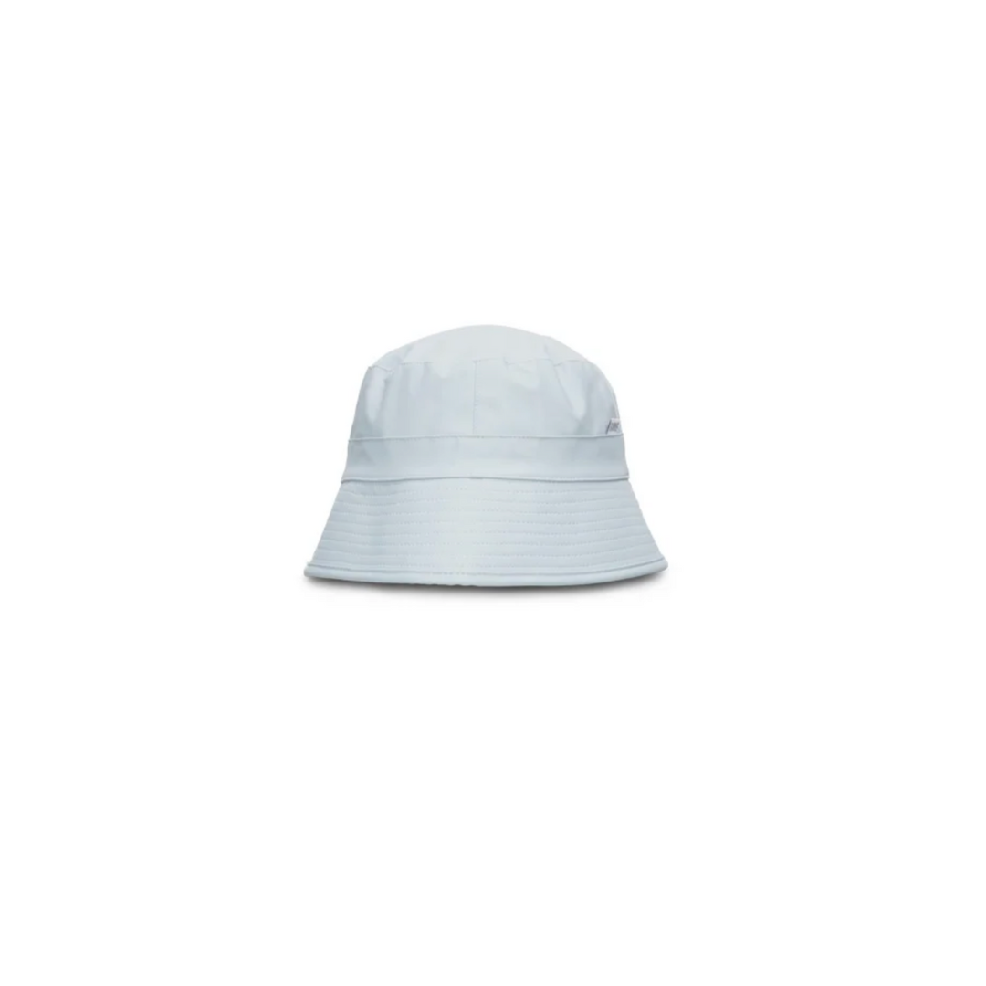 Rains Bucket Hat W2 - Wind - Walk by Streetart