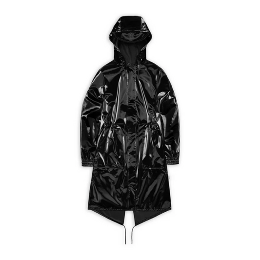 Rains String W Parka  W3- Night
