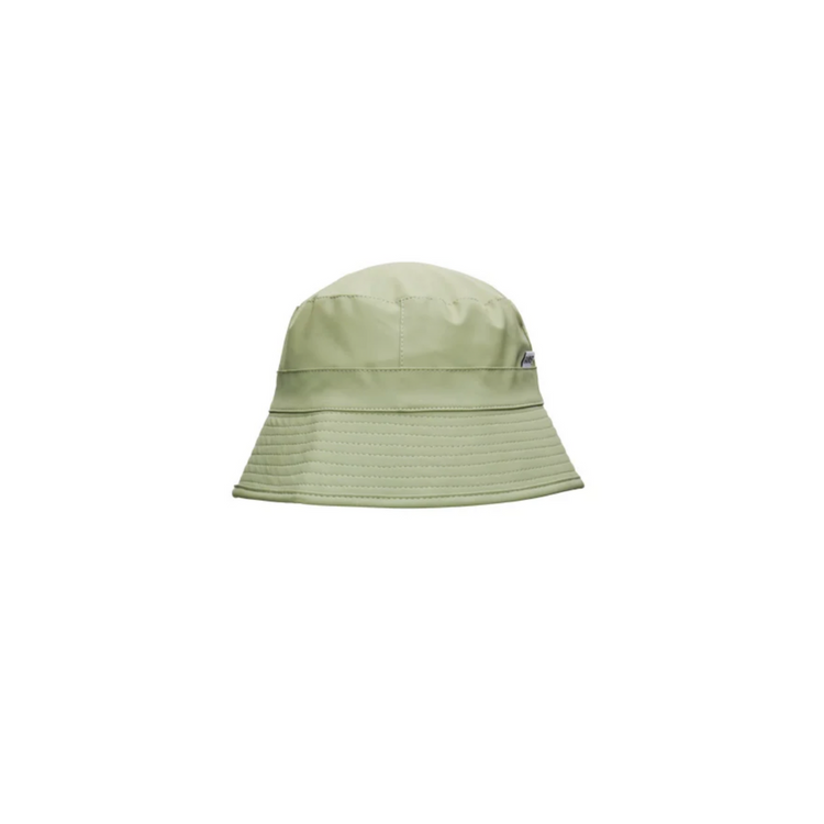 Rains Bucket Hat W2 - Earth - Walk by Streetart