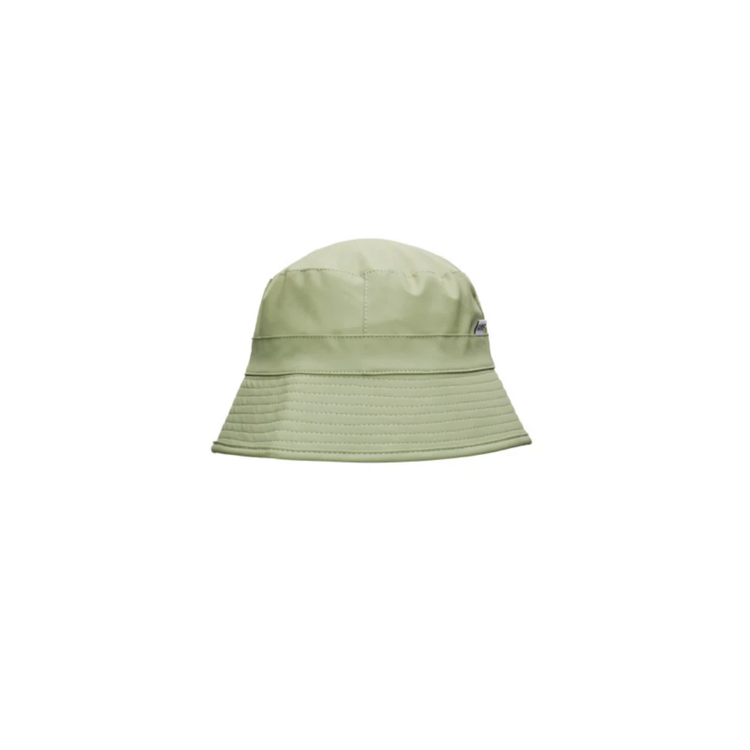 Rains Bucket Hat W2 - Earth - Walk by Streetart