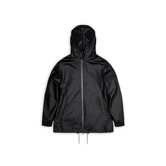 Rains Storm Breaker W3- Black