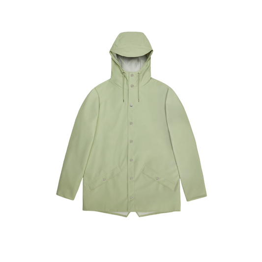 Rains Jacket 3 - Earth