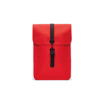 Rains Backpack Mini W3 - Fire - Walk by Streetart