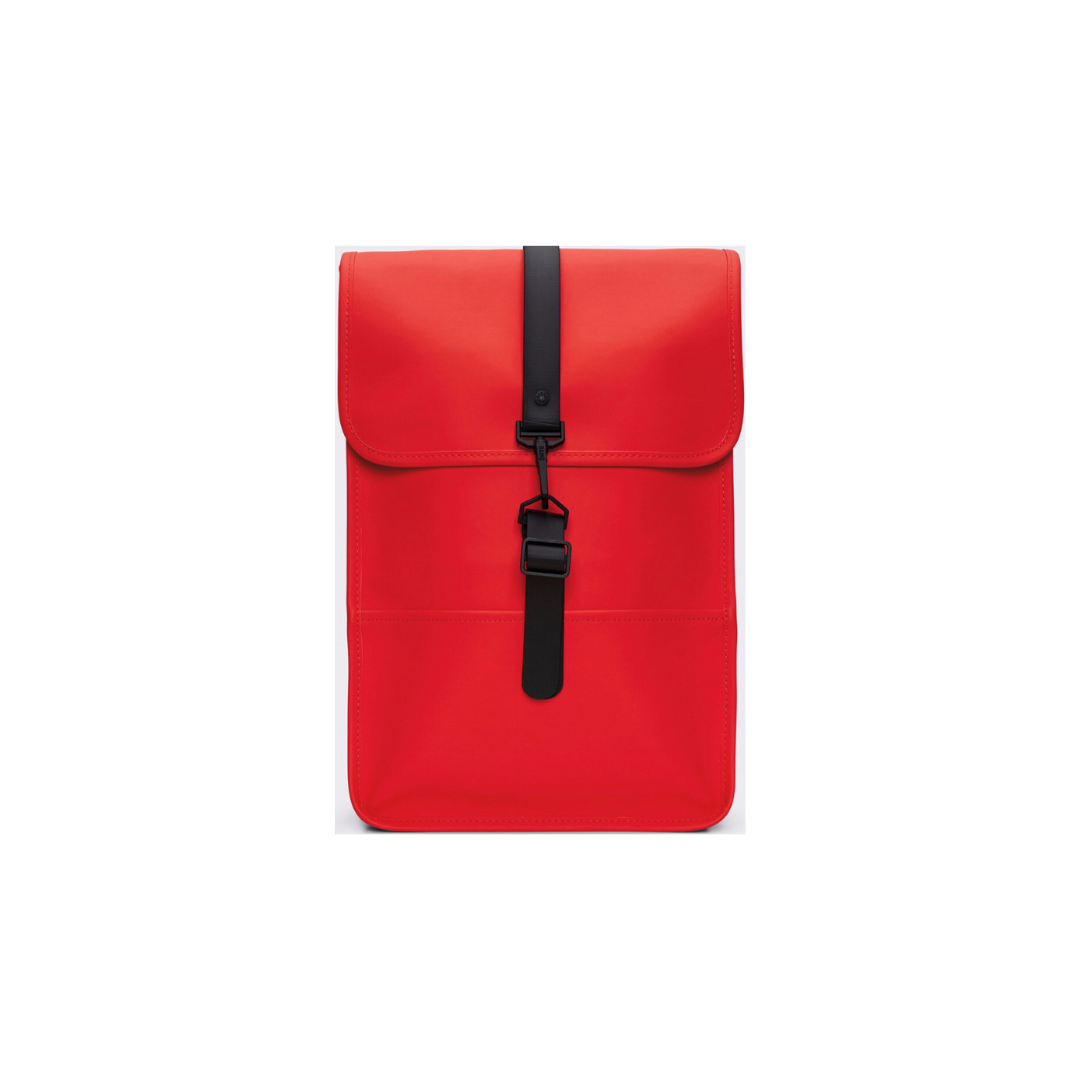 Rains Backpack Mini W3 - Fire - Walk by Streetart