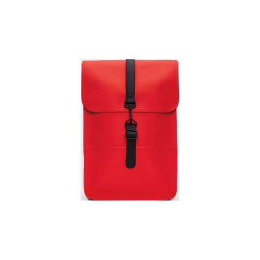 Rains Backpack Mini W3 - Fire