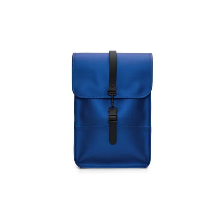 Rains Backpack Mini W3 - Storm - Walk by Streetart