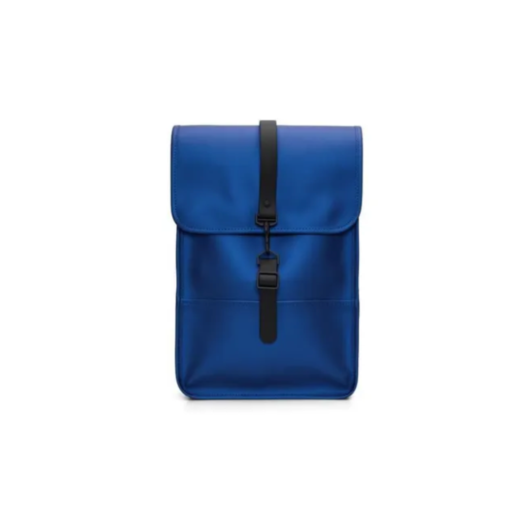 Rains Backpack Mini W3 - Storm - Walk by Streetart