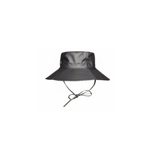 Rains Boonie Hat Metallic - Grey