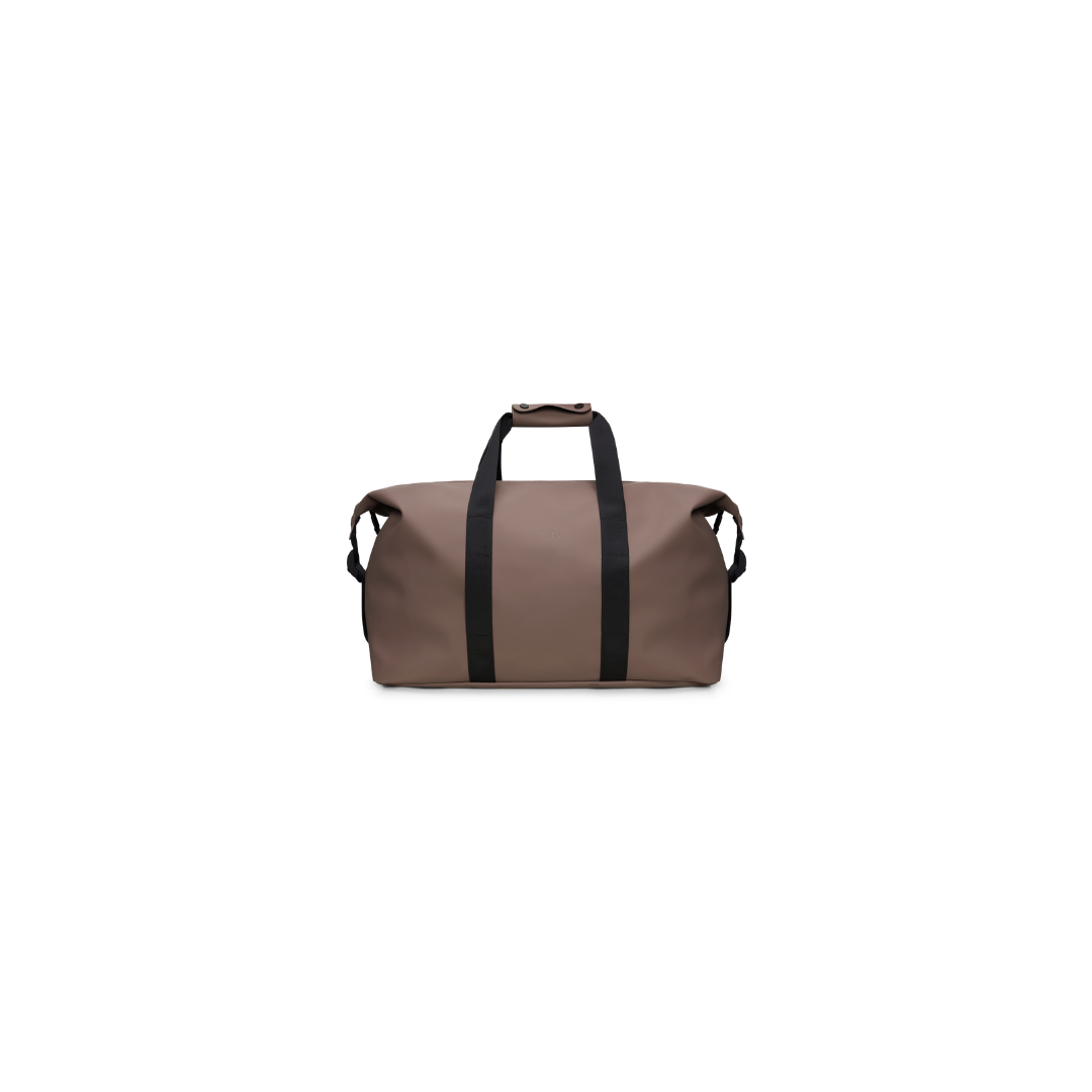 Rains Hilo Weekend Bag - Shade