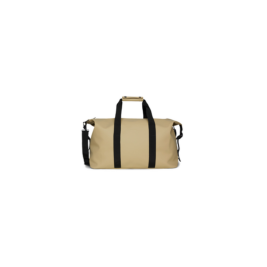 Rains Hilo Weekend Bag - Sand