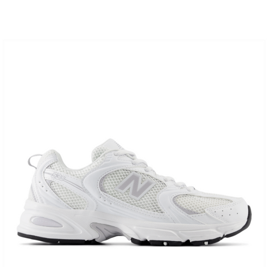 New Balance 530 - White / Pearl Grey