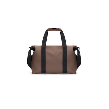 Rains Hilo Weekend Bag Small - Frame - Walk by Streetart