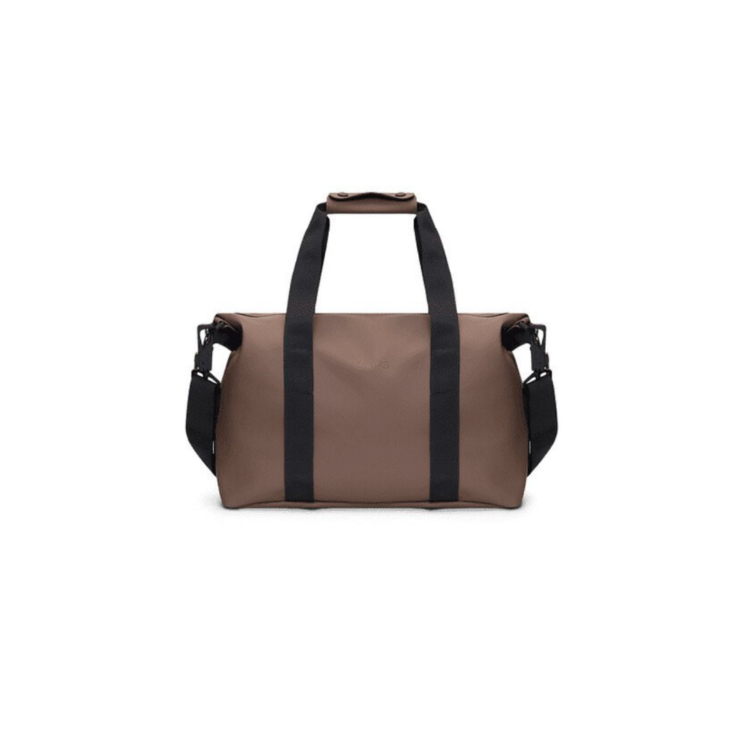 Rains Hilo Weekend Bag Small - Frame - Walk by Streetart