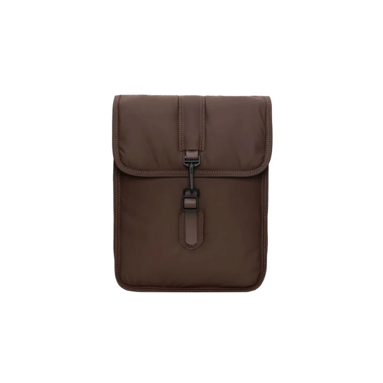 Rains Puffed Backpack Micro W3 - Frame - Walk by Streetart