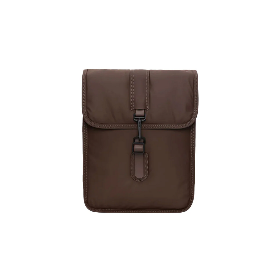 Rains Puffed Backpack Micro W3 - Frame - Walk by Streetart