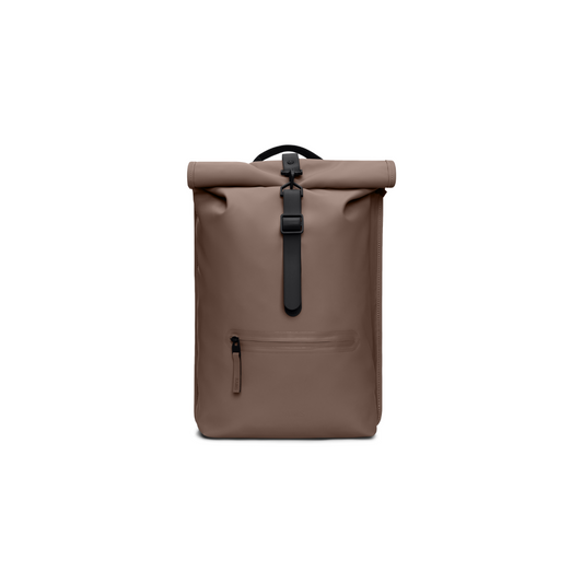 Rains Rolltop Rucksack W3 - Shade