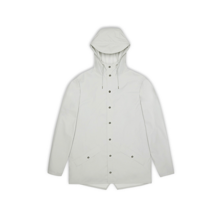 Rains Jacket - Ash - Walk by Streetart